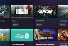 Amazon Adds Cloud Gaming to Prime Video