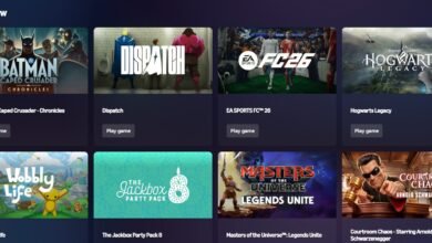 Amazon Adds Cloud Gaming to Prime Video
