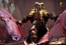 Crimson Moon Faces Down Demonic Corruption Starting September 1
