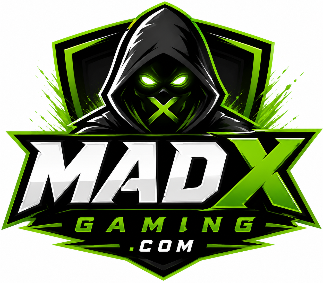 MADXgaming.com