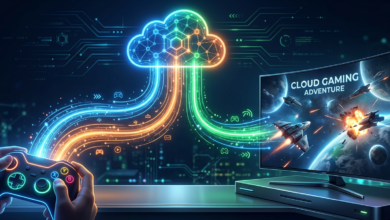 cloud gaming services compared 2026
