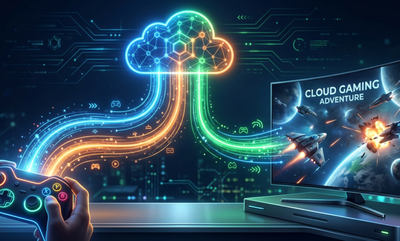cloud gaming services compared 2026